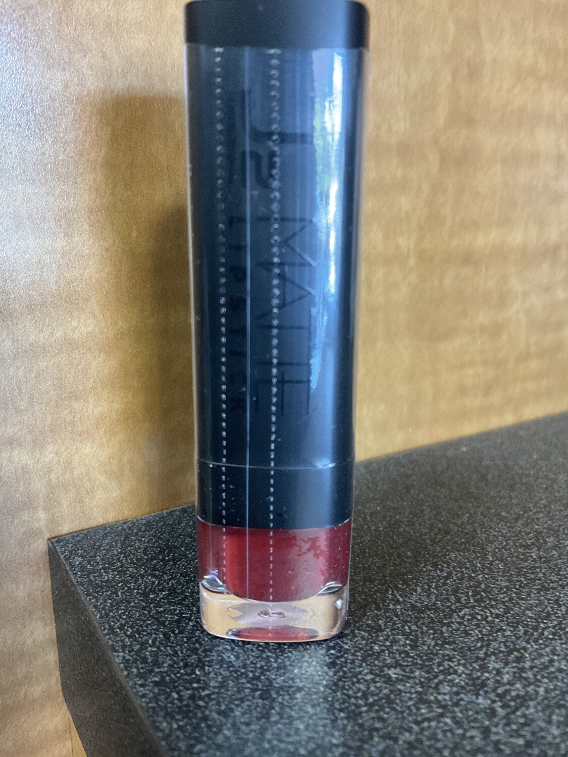 J2 Matte Lipstick Dark Fuchsia