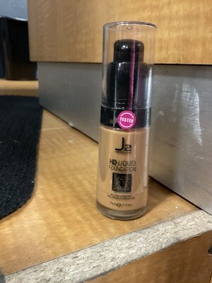 J2 Liquid Foundation (04) 3.5 0z.