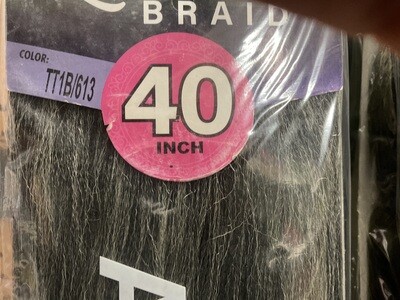 Queen B 40" - # TT1B/613