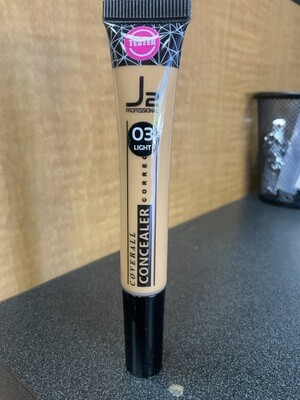 J2 Concealer (light)
