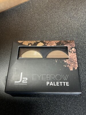 J2 Eyebrow Palette (01)