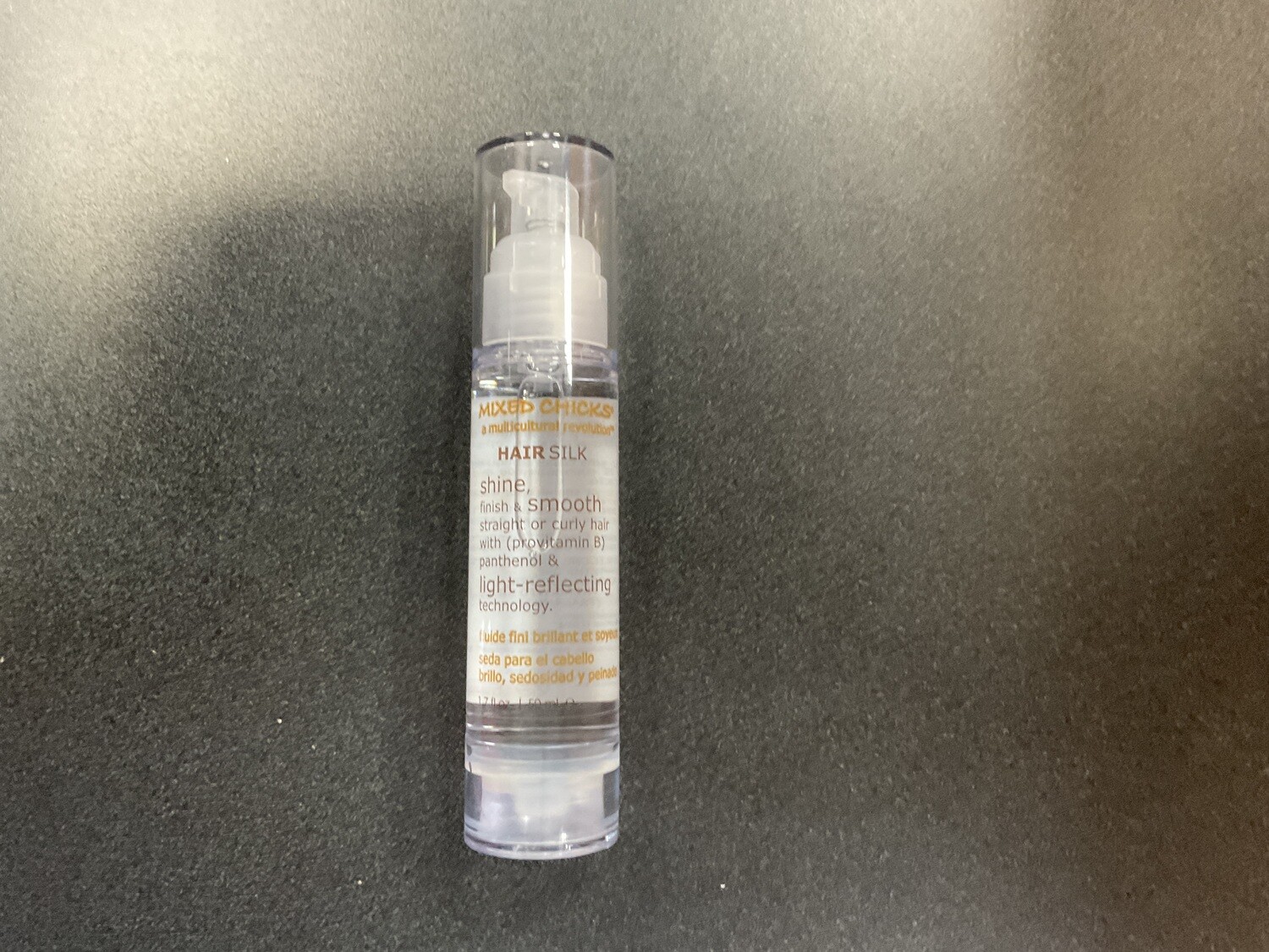 Mixed Chicks Gloss &amp; Shining Hair Silk 1.7 oz