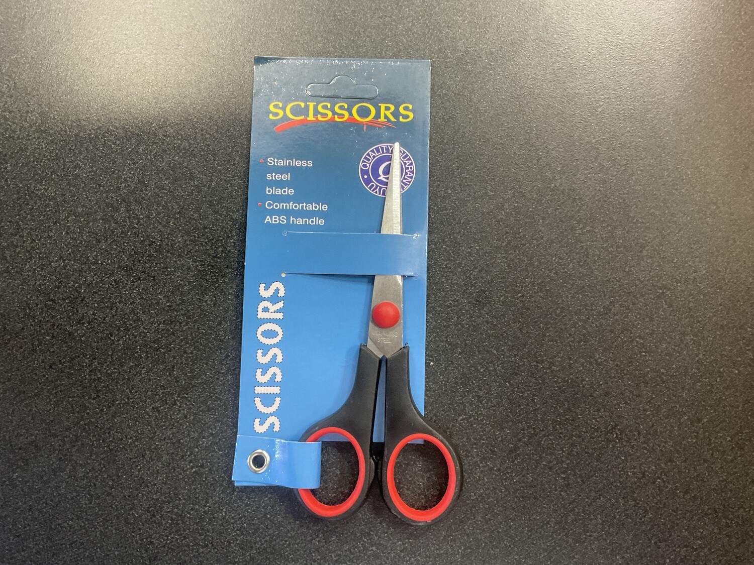 Scissors 5  1/2”