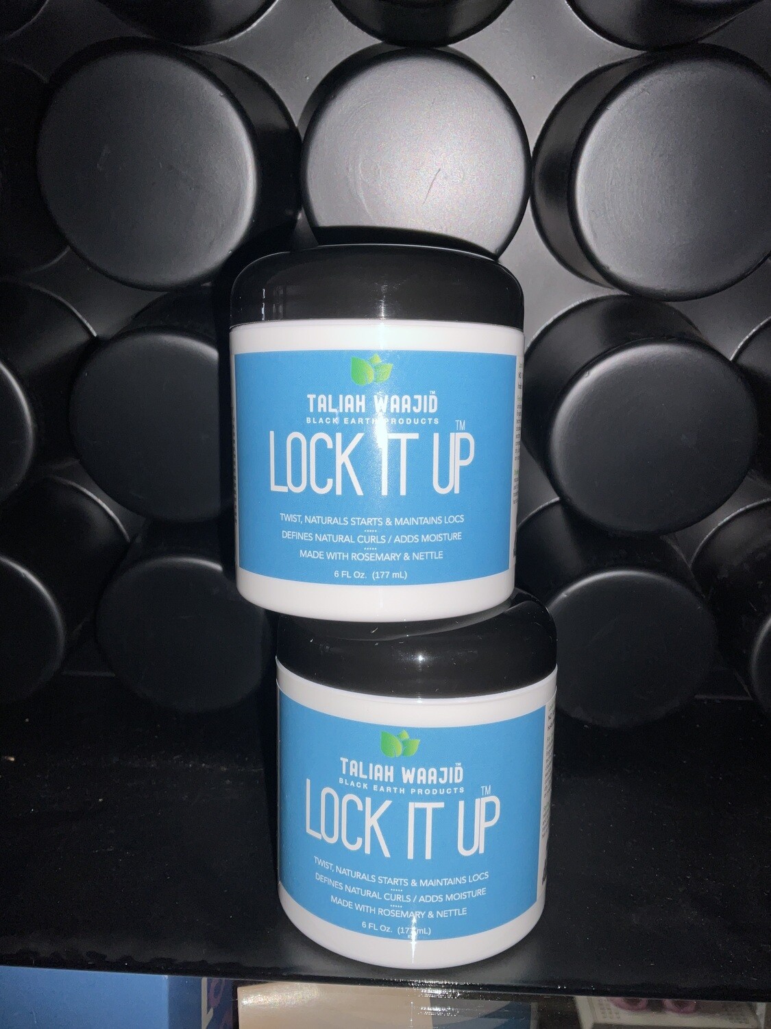 Taliah Waajid Lock It Up  6oz.
