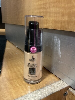 J2 Liquid Foundation (01) 3.5 0z.