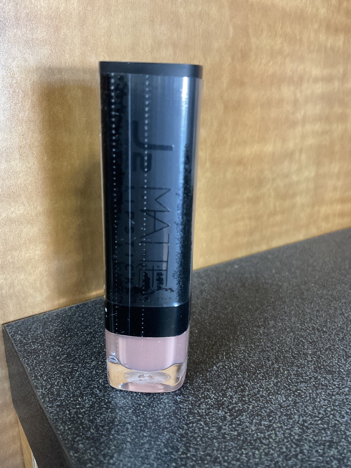 J2 Matte Lipstick Brown Sugar