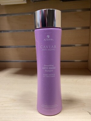 Alterna Caviar Anti-Aging Anti-Frizz Shampoo 8.5oz