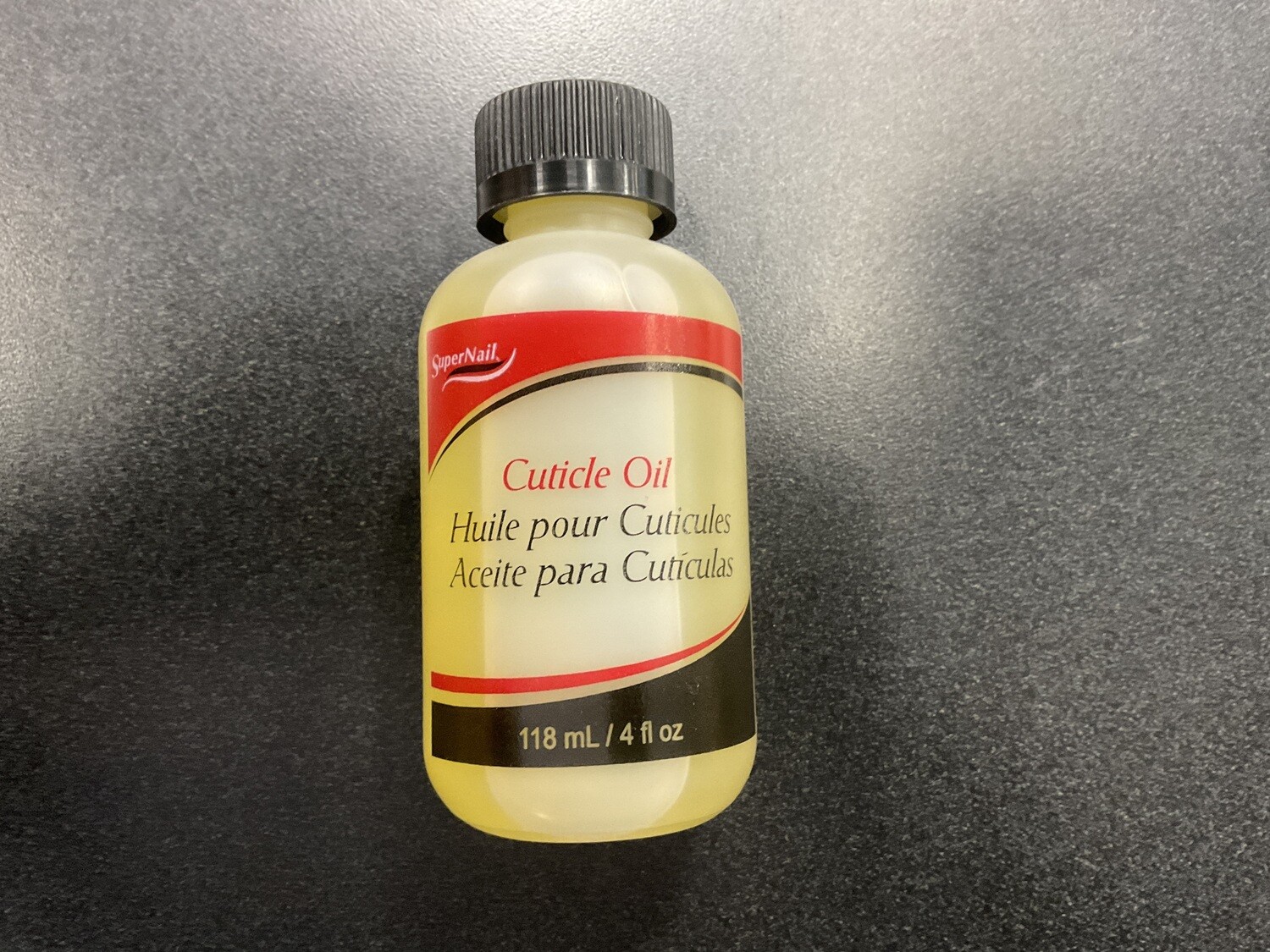 Super Nail Cuticle oil 4fl oz