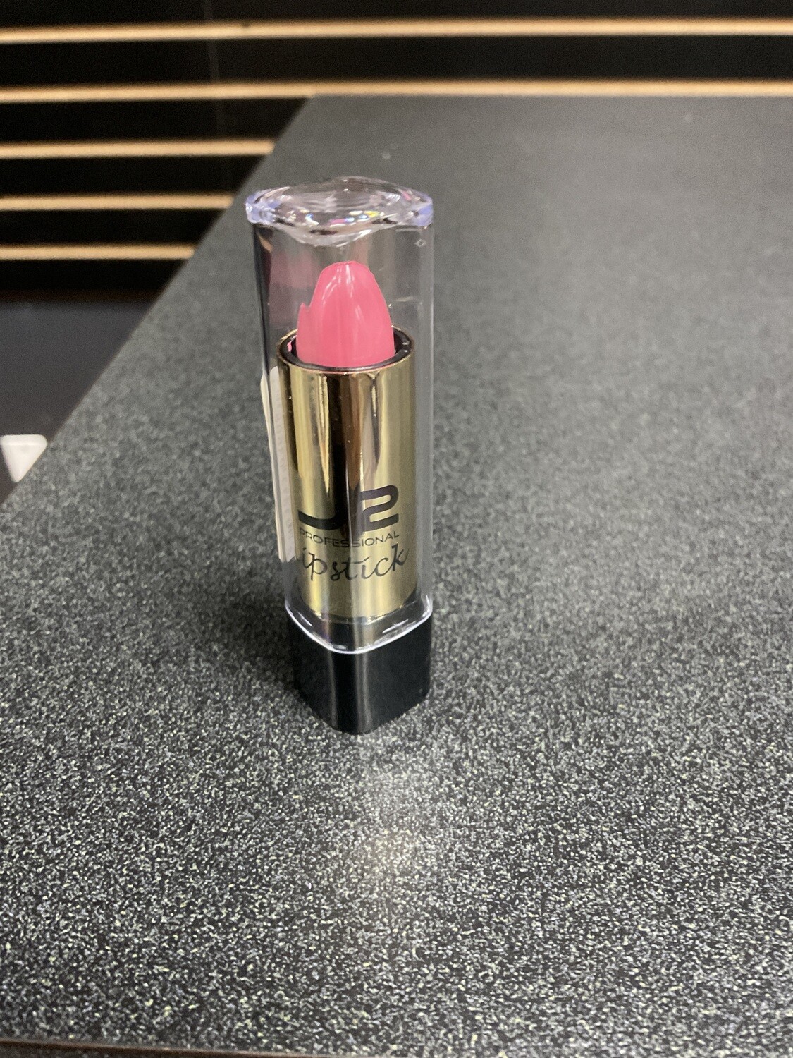 J2 Lipstick Deep Pink