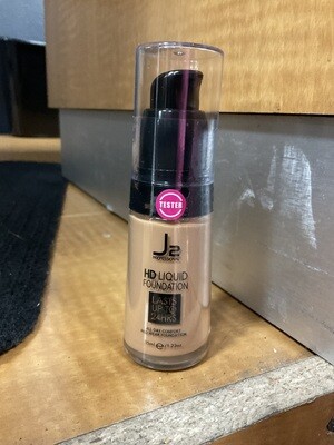J2 Liquid Foundation (03) 3.5 0z.