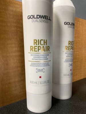 Goldwell Rich repair conditioner