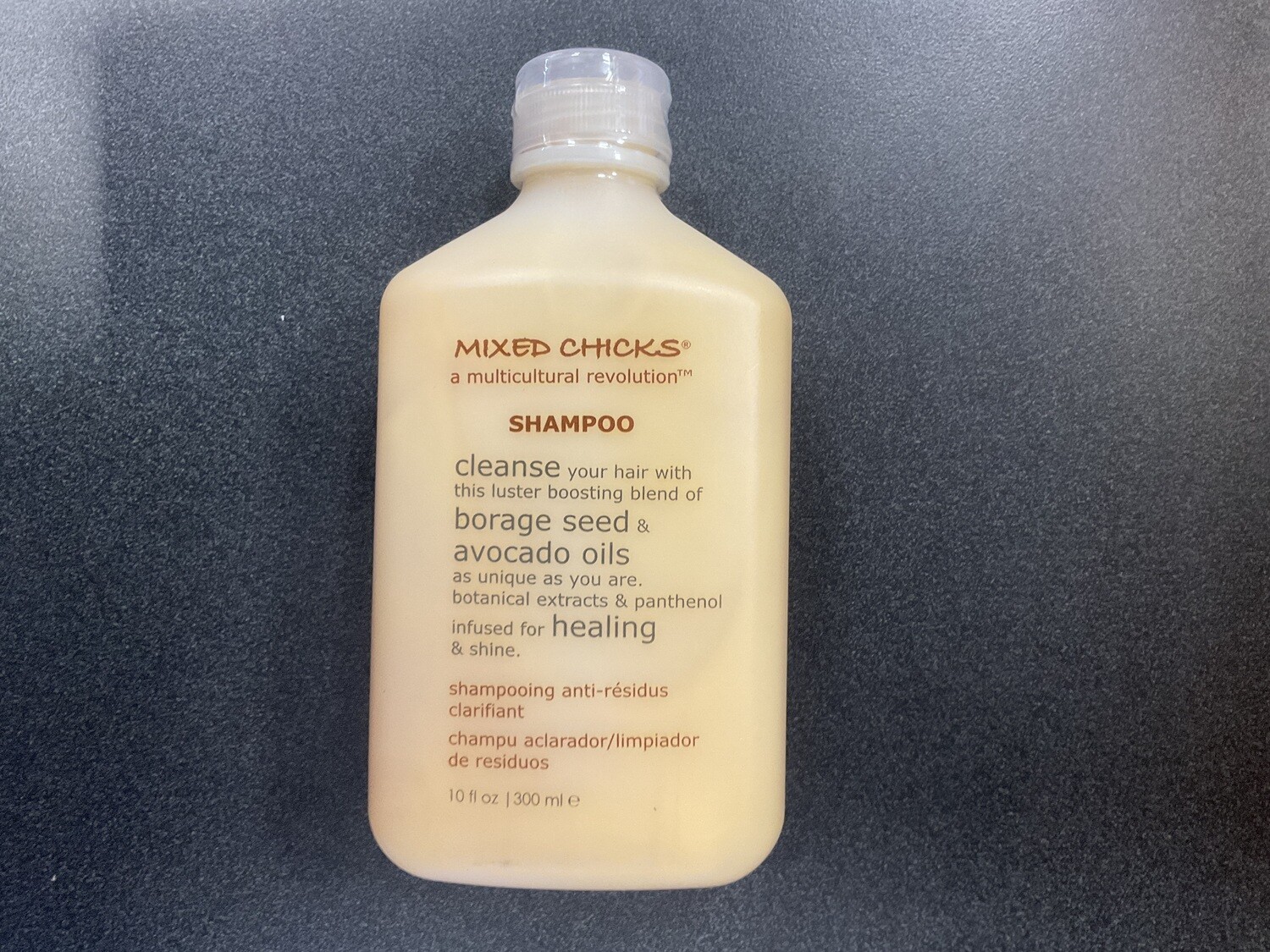 Mixed Chicks Clarifying Shampoo 10 oz