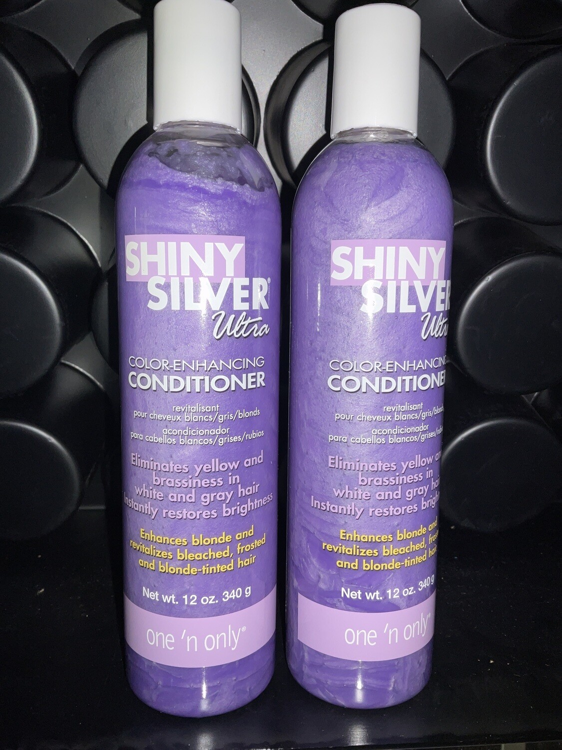 One n Only Color Enhancing Conditioner
