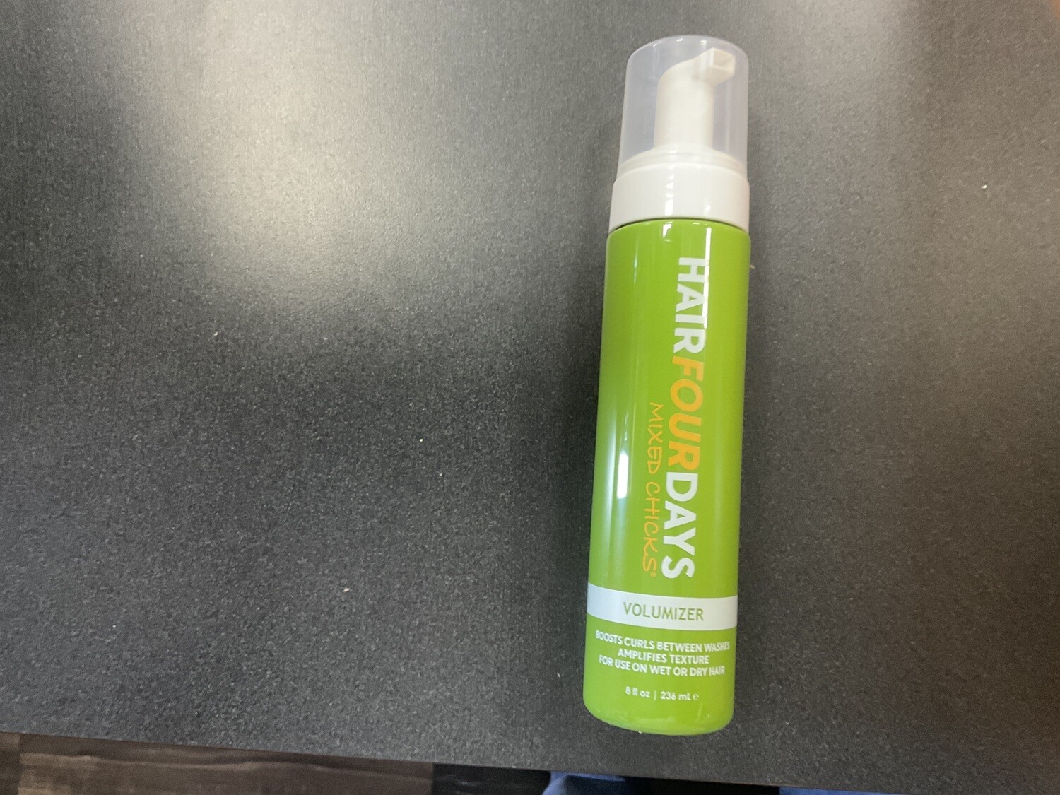 Mixed Chicks Hair Four Days Volumizer 8 oz