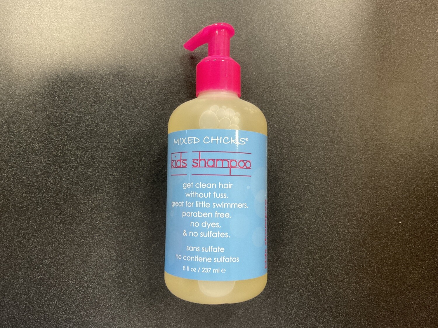 Mixed Chicks Kid’s Shampoo 8 oz