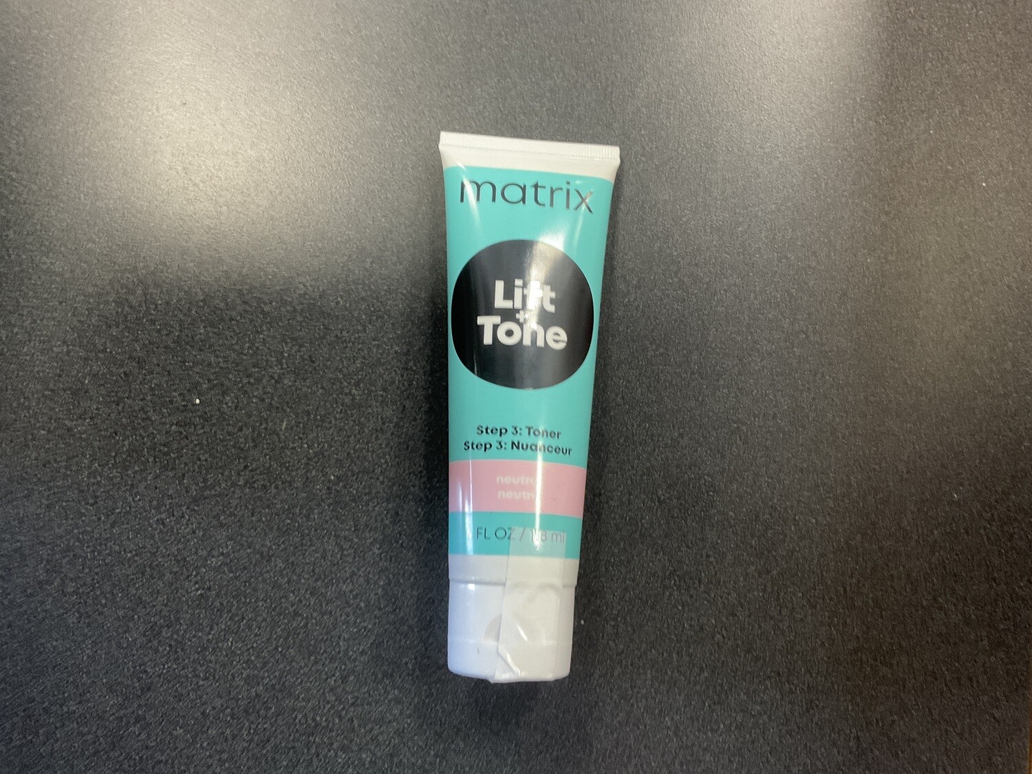 Matrix Lift +Tone Neutral 4 oz.