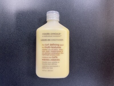 Mixed Chicks Curl Defining Leave- in Conditioner 10 oz