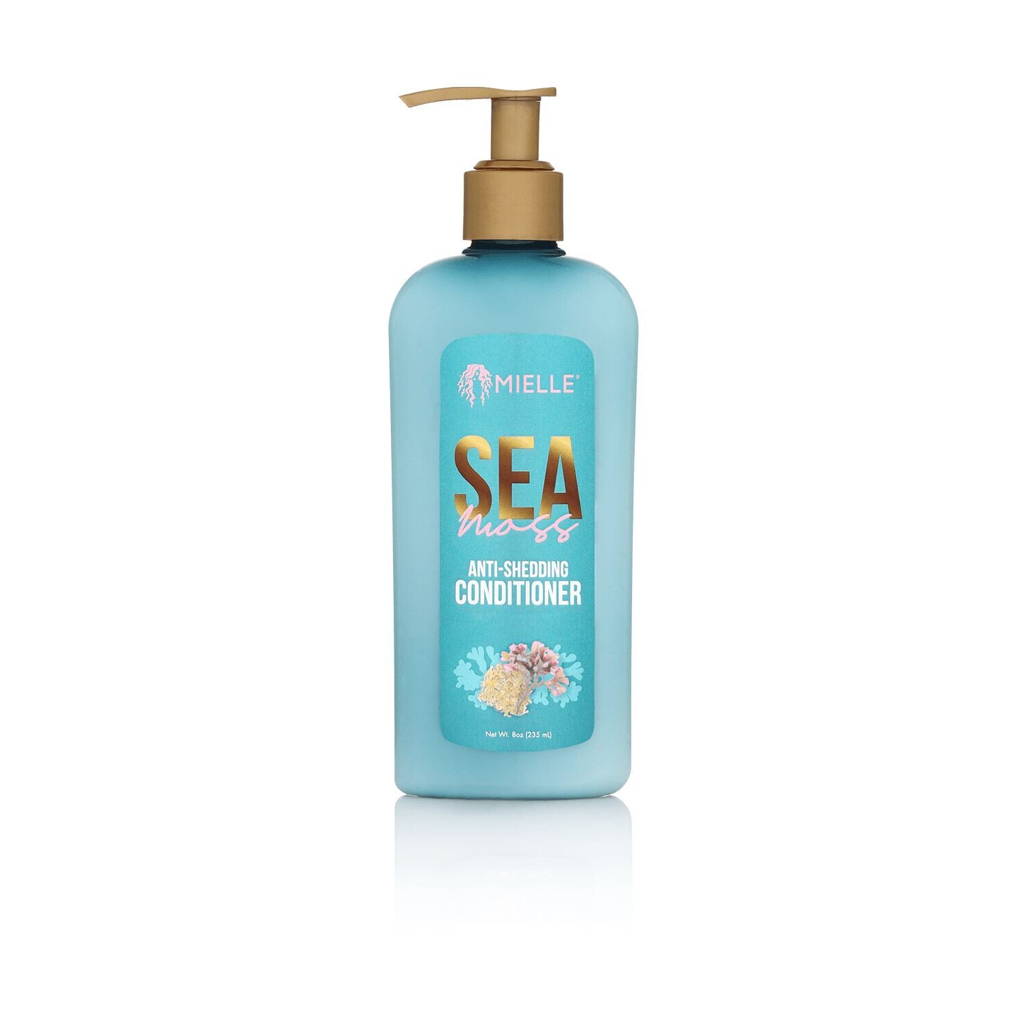 Mielle Sea Moss Conditioner 8 oz
