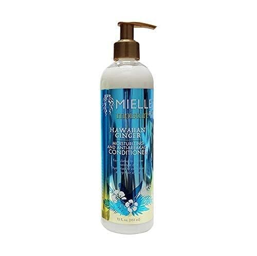 Mielle Hawaiian Ginger Moisturizing and Anti-Breakage Conditioner 
12 oz