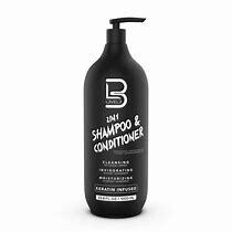 Level 3 Two in One Shampoo &amp; Conditioner