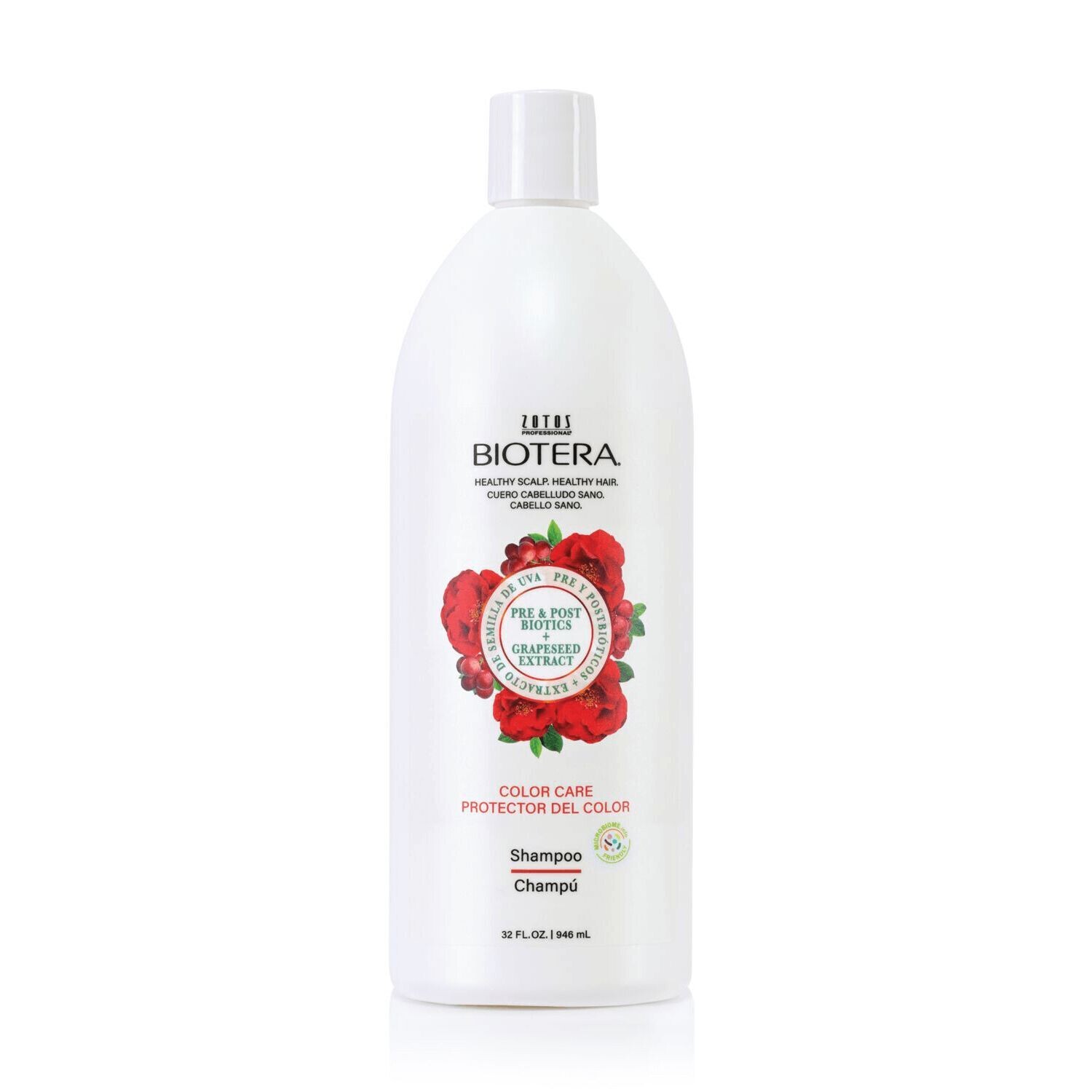 Zotos Biotera® Color Care Protective Shampoo 32 fl oz