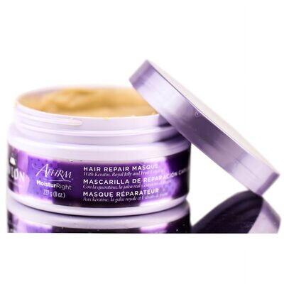 Avlon Affirm MoisturRight Hair Repair Masque 8 oz.