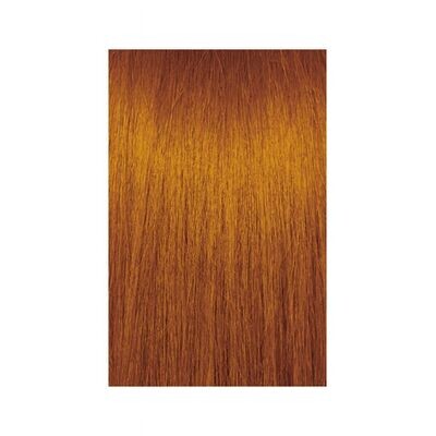 Bigen Semi-Permanent Hair Color A4 Amber 3 oz.
