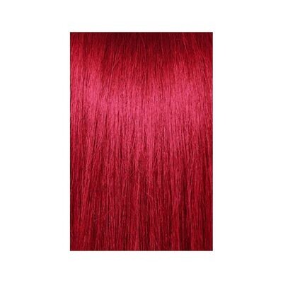 Bigen Semi-Permanent Hair Color R4 Intensive Red 3 oz.