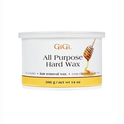 Gigi All-Purpose Hard Wax 14 oz