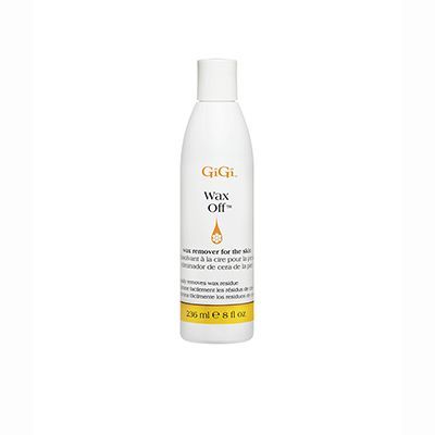 Gigi Wax Off 8 oz