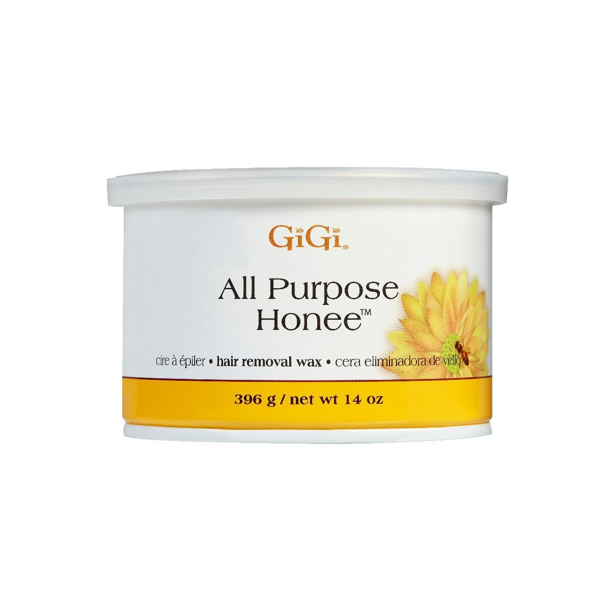 Gigi All Purpose Honee 14 oz