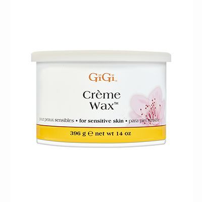 Gigi Creme Wax Sensitive Skin 14 oz