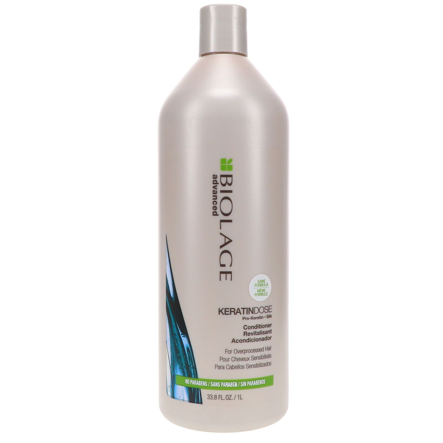 Biolage Keratindose Conditioner 33.8 oz.