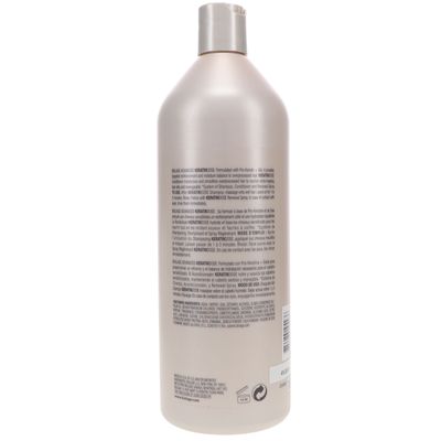 Biolage Keratindose Conditioner 33.8 oz.