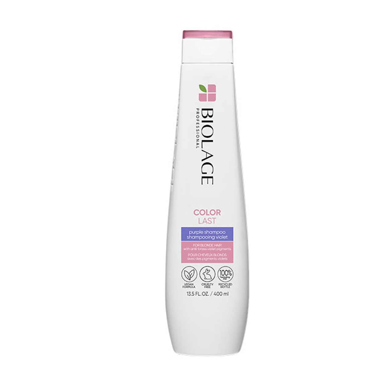 Biolage Color Last Purple Shampoo 13.5 oz.