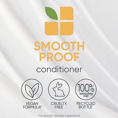 Biolage Smooth Proof Conditioner 13.5 oz.