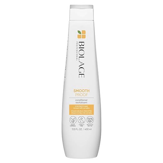 Biolage Smooth Proof Conditioner 13.5 oz.