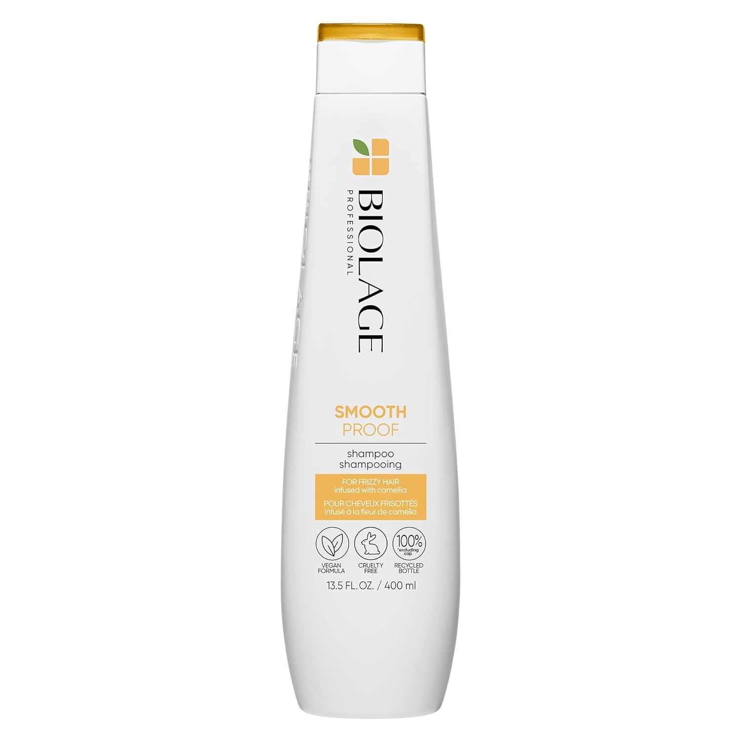 Biolage Smooth Proof Shampoo 13.5 oz.