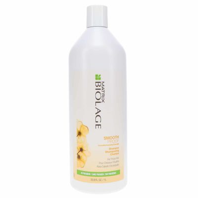 Biolage Smooth Proof Shampoo 33.8 oz.