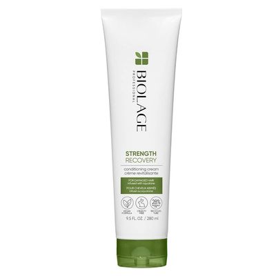 Biolage Strength Recovery Conditioner 9.5 oz.