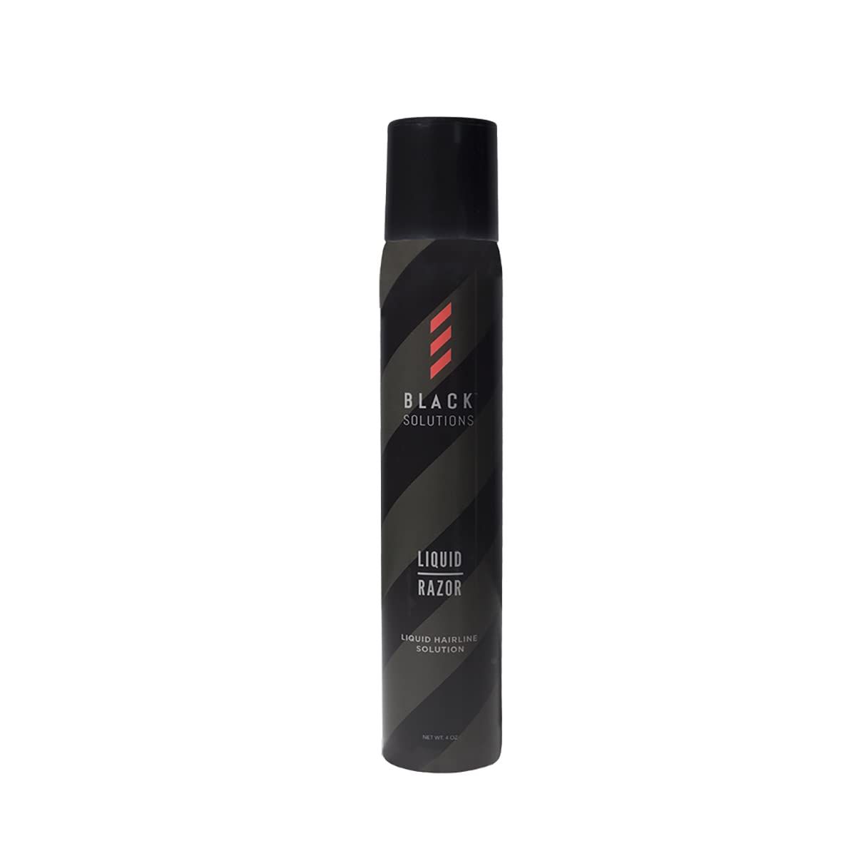 Black Solution Liquid Razor 3.6 oz.