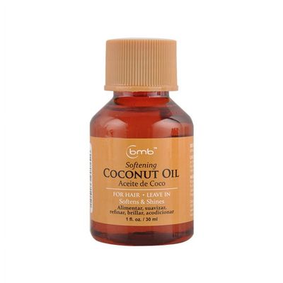 Bmb Hair Oil Leave In Coconut oil 1 oz.