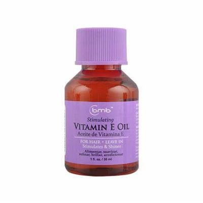 Bmb Hair Oil Leave In Vitamin E oil 1 oz.