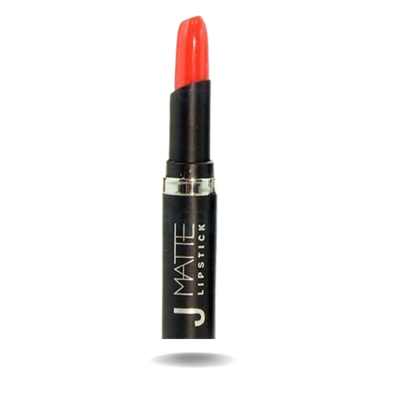 J Matte Lipstick Capri Orange 0 oz.