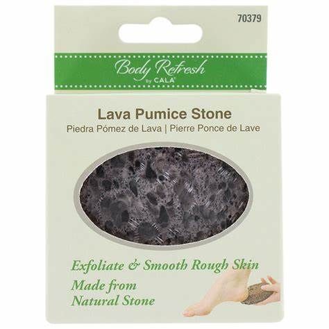 Cala Lava Pumice Stone #70379