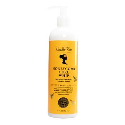 Camilla Rose Honeycomb Curl Whip 12 oz.