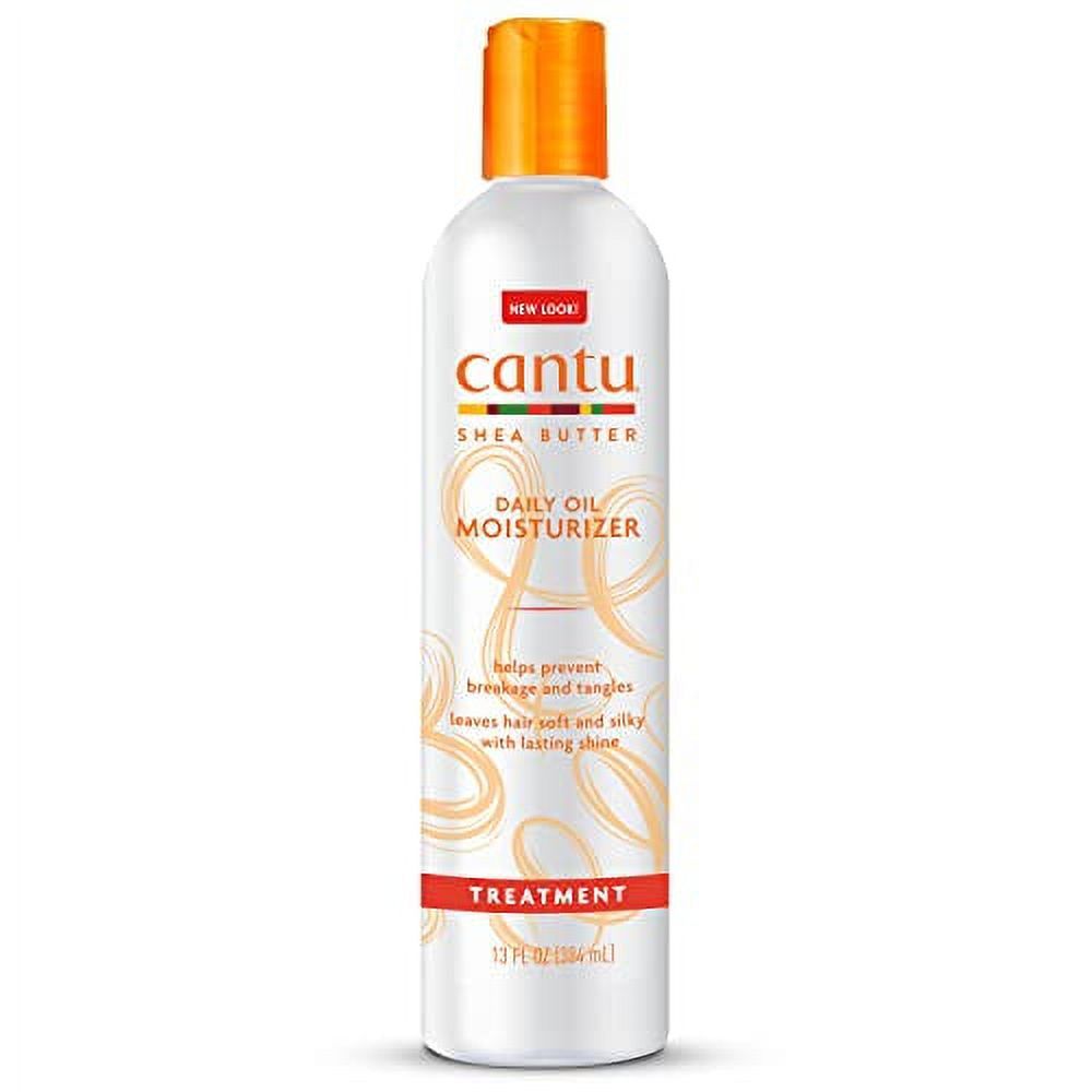 Cantu Shea Butter Daily Oil Moisturizer 13 oz.