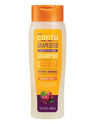 Cantu Grapeseed Shampoo 13.5 oz