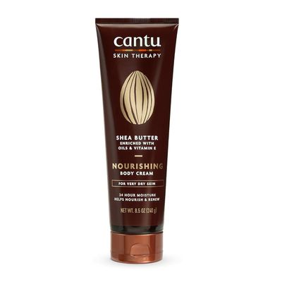 Cantu Shea Butter Body Cream 8.5 oz.
