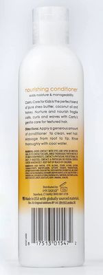 Cantu Care for Kids Nourishing Conditioner 8 oz.